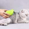 Cat Steam Brush Electric Spray